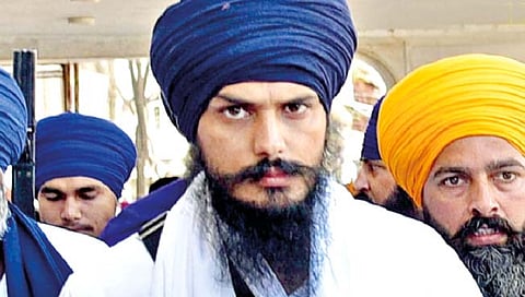 अमृतपाल