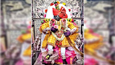 जोतिबा यात्रेचा उद्या मुख्य दिवस