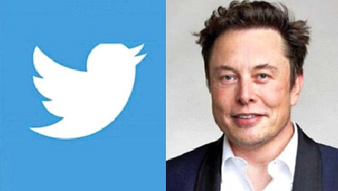 ‘ट्विटर’चं पाखरू परतलं!