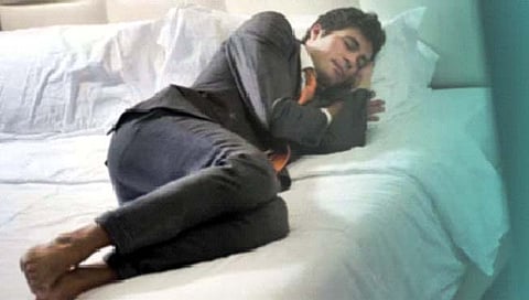 सर्वात सुखाच्या ‘या’ नोकर्या!