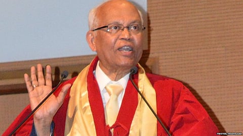 पुणे : अजूनही इंडिया-भारतमध्ये मोठी दरी : डॉ. रघुनाथ माशेलकर