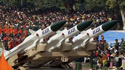 संरक्षण साहित्य निर्यात