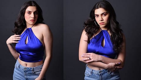 Actress Chrisann Pereira : ड्रग्ज प्रकरणी बॉलिवूडची अभिनेत्री युएईच्या तुरुंगात; तिची फसवणूक करणाऱ्या दोघांना मुंबईत अटक