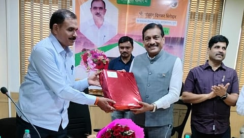 पुणे : कृषी विभागात सेवानिवृत्ती दिवशी पदोन्नतीचा पायंडा कायम