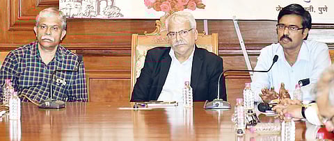 पुणे : भारतीय लाटेत उच्च शिक्षणाची महत्त्वाची भूमिका