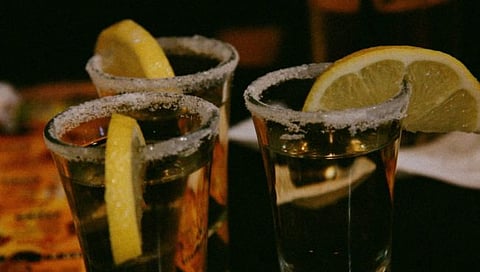 British Tourist Dies