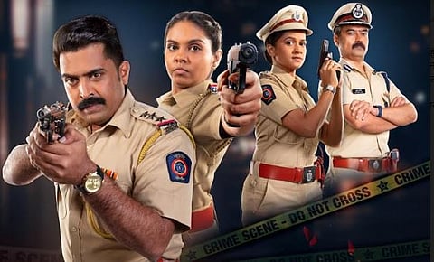 karan gunhyala mafi nahi