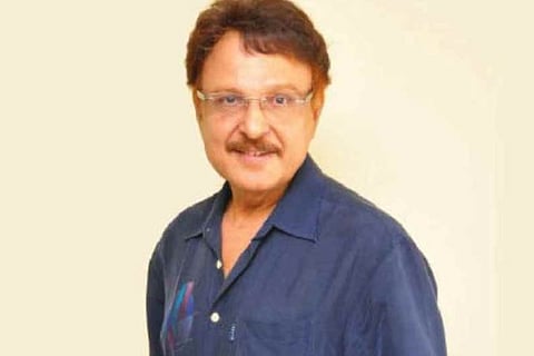 Sarath Babu