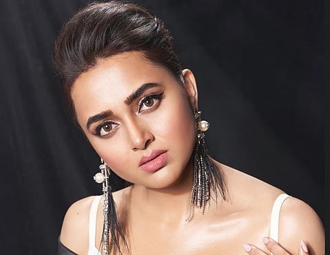 tejaswi prakash