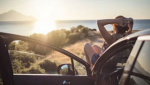 Car Drivers Precautions : उन्हाळ्यात कार चालकांनी कोणती काळजी घ्यावी? जाणून घ्या अधिक माहिती