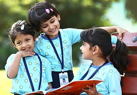 पुणे : सीबीएसई शाळांत पूर्वप्राथमिक ते दुसरीचा नवीन शैक्षणिक आराखडा होणार लागू