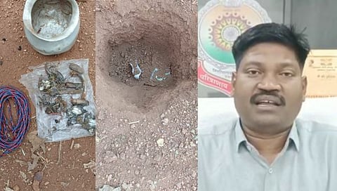 Chattisgadh news ied