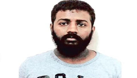 Conman Sukesh Chandrashekhar