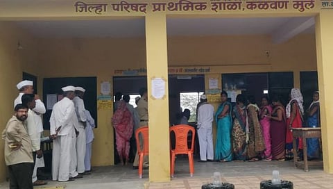 AMPC Election 2023 : कळवणला दोन्ही पॅनलकडून विजयाचा दावा, आतापर्यंत इतके मतदान…