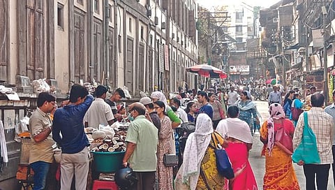 छाया-हेमंत घोरपडे