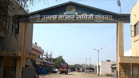 नाशिक : चांदवड कृउबा समिती निवडणुकीसाठी सकाळी दहा वाजेपर्यंत इतके ‘टक्के’ मतदान