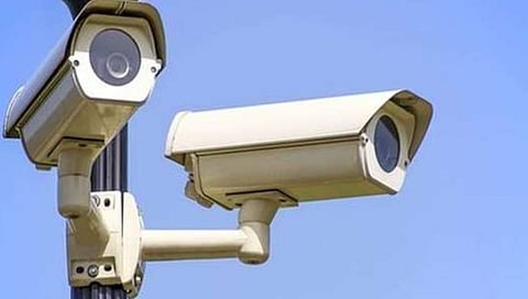 नाशिक : सिग्नलवरील तिसरा डोळा आता पोलिस नियंत्रणात