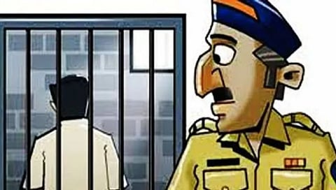 Nashik Crime | वैभव लहामगेच्या पोलिस कोठडीत वाढ