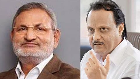 Ajit Pawar on Manikrao Kokate