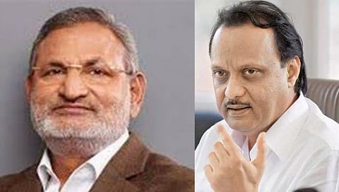 जिथे दादा जातील, तिथे आम्ही : आमदार माणिकराव कोकाटे