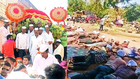 श्री कालभेैरव यात्रा,www.pudhari.news