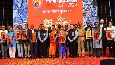 Nashik : राजकारणाची अवस्था ओटीटी प्लॅटफॉर्मसारखी : ॲड. उज्ज्वल निकम यांची खंत