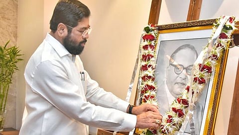 डॉ. बाबासाहेब आंबेडकर