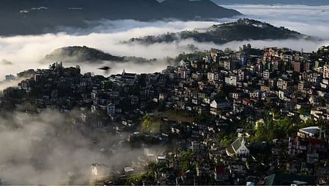 Happiest state: ‘हे’ आहे भारतातील सर्वात ‘आनंदी राज्य’; जाणून घ्या आनंदी असण्याची कारणे