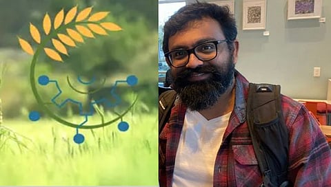 Kissan GPT : शेतकऱ्यांनो फक्त तुमचा प्रश्न विचारा; ‘किसानGPT’ देईल उत्तर; तरुणाने बनवले शेतकऱ्यांच्या फायद्याचे ॲप