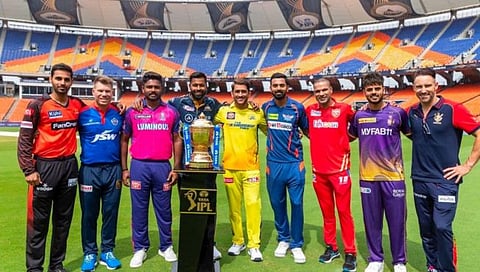 IPL 2023 Playoffs