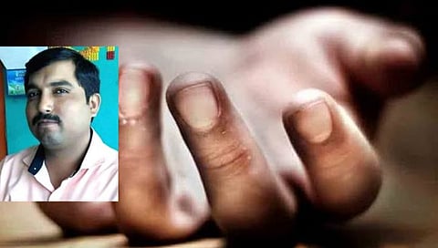 नाशिक : चांदवडला राहुड घाटात आढळला कुजलेला मृतदेह