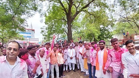 छत्रपती संभाजीनगर कृषी उत्पन्न बाजार समितीवर भाजप-शिवसेनेचे वर्चस्व