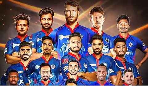 IPL 2023 : दिल्लीसाठी आजचा सामना ‘करो या मरो’, अन्यथा स्पर्धेतून होणार आऊट!