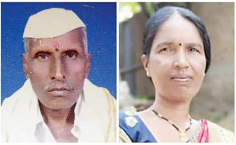 नेवासा, श्रीरामपूरमध्ये वीज अंगावर पडून दोन महिलांसह चार जणांचा मृत्यू