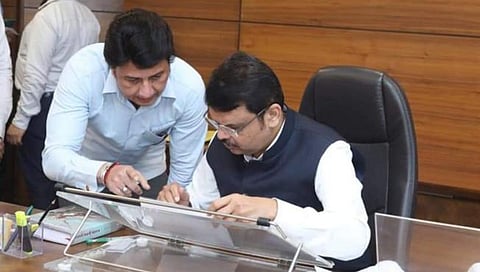 सोलापूर : पुल आणि रस्ते विकासासाठी १५ कोटींचा निधी मिळणार; आ. रणजितसिंह मोहिते-पाटील यांच्या प्रयत्नांना यश