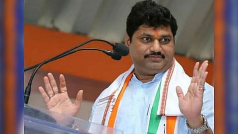 MVA Sabha : भाजप नागरिकांना ‘एप्रिल फूल’ बनवत आहे : धनंजय मुंडे