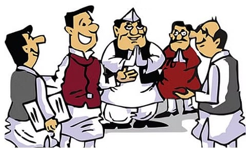 निवडणुका ऐन दिवाळीत? बाजार समिती निवडणुकीने बदलली जिल्हा परिषद, पंचायत समितीची गणिते