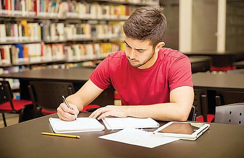 नगर : स्पर्धा परीक्षा केंद्र होणार डिजिटल