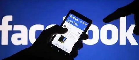 अहमदनगर : एसपींच्या नावाने बनावट फेसबुक अकाउंट