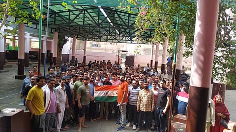 Operation Kaveri : सुदानमधील भारतीयांच्या सुटकेसाठी राबवलेल्या मोहिमेला ‘ऑपरेशन कावेरी’ नाव का दिले?