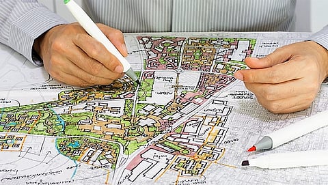 पुणे : महापालिकेत समाविष्ट करण्याऐवजी टीपी स्कीम राबवा