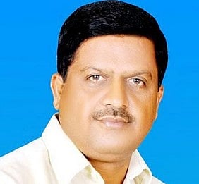 पुणे : दांगट यांच्यावर लवकरच कारवाई : राष्ट्रवादीचे जिल्हाध्यक्ष गारटकर यांची माहिती