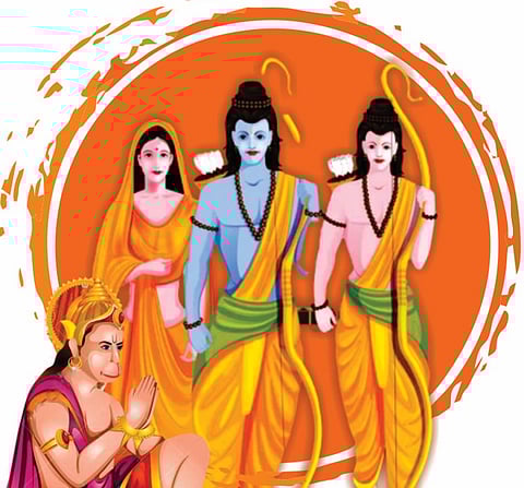 …कथकद्वारे ’गीतरामायणा’ची पुणेकरांना येणार अनुभूती; सुनीला दातार-पोतदार यांची भावना