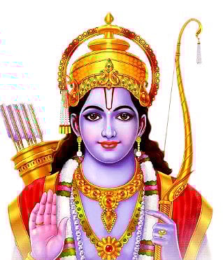 दै. पुढारी आयोजित गीतरामायण हा नयनमनोहर नृत्यांसह बहारदार कार्यक्रम