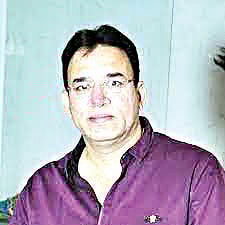 नाशिक : गोकुळ पिंगळेंच्या उमेदवारीने बाजार समिती निवडणूक अधिक लक्षवेधी