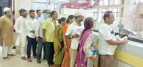 पुणे : बांधकाम, मिळकत कराची विक्रमी झेप; पालिकेच्या उत्पन्नात भर