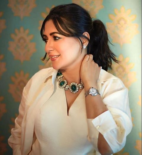 Indian Idol ६ होस्ट करणारी मिनीचा मोठा खुलासा, शोमध्ये रियॅलिटी नाही?