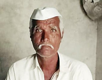 जामखेड तालुक्यात वीज कोसळून शेतकर्याचा मृत्यू