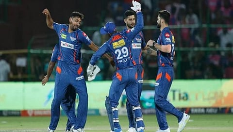 KL Rahul IPL 2023 : विजयानंतर केएल राहुल म्हणाला, ‘कर्णधार म्हणून माझ्याकडून चूक झाली’