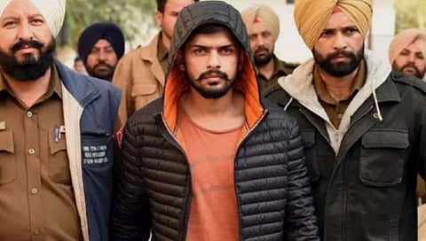 Lawrence Bishnoi Gang: दिल्ली क्राईम ब्रँचची कारवाई; लॉरेन्स बिश्नोई गँगच्या तीन खंडणी टोळयांचा पर्दाफाश; ८ जण अटकेत